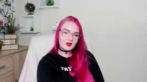 Ruby online show from March 9, 1:59 pm