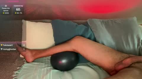 Glamour Wife Real online show from July 5, 5:20 pm