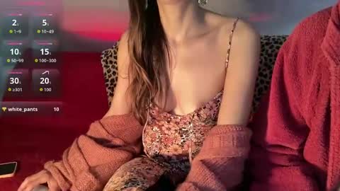 Glamour Wife Real online show from March 31, 3:23 pm