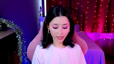 Kiara online show from June 2, 3:58 pm