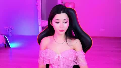 Kiara online show from February 13, 9:29 pm