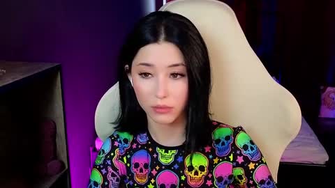 Kiara online show from April 7, 4:47 am