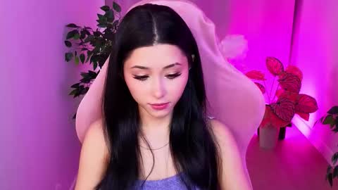 Kiara online show from March 17, 8:58 pm