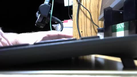 Snapshot of redneck1956 chatting on October 23, 10:06 am redneck1956 online show from October 23, 10:06 am