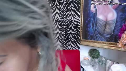 MIA online show from March 17, 5:07 pm