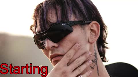 Red online show from February 19, 3:05 am