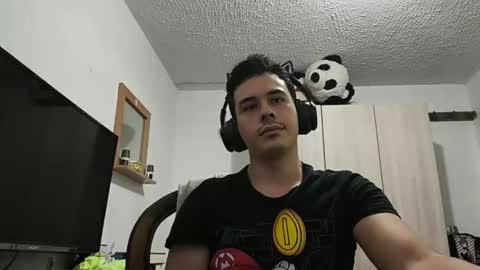 RedsoulReaver online show from October 9, 6:19 am