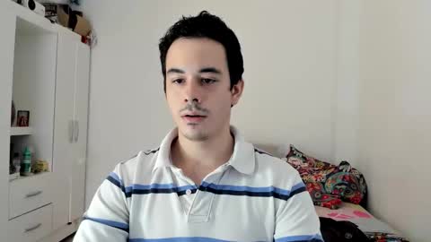 RedsoulReaver online show from January 13, 5:32 pm