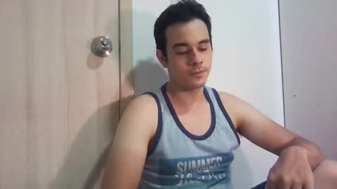 RedsoulReaver online show from January 7, 3:55 am