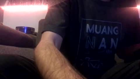 Redspider154 online show from December 31, 5:18 pm