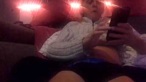 Redspider154 online show from December 18, 10:24 pm