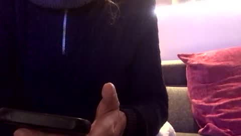 Redspider154 online show from January 10, 11:32 pm