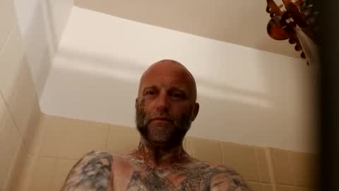 The devil online show from April 14, 10:18 am