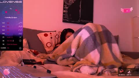 Red online show from February 9, 3:11 am