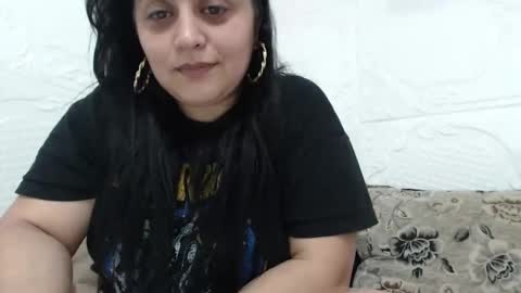 Reea online show from January 12, 9:11 pm