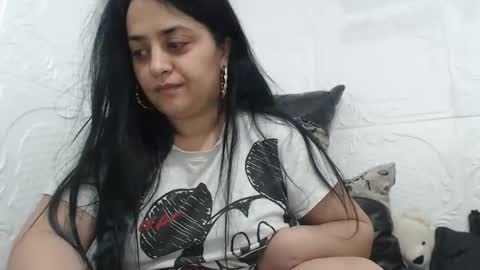 Reea online show from February 18, 10:03 pm