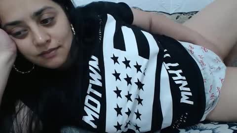 Reea online show from March 7, 8:44 pm