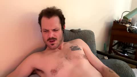 Reed Thomas online show from January 9, 7:21 am