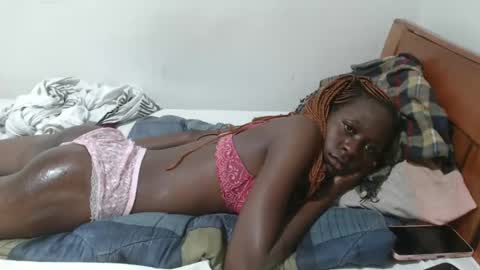 Reeena online show from February 26, 12:52 am