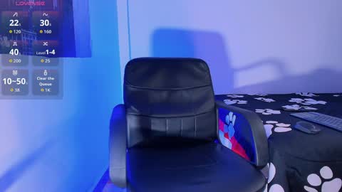 Regan online show from May 23, 9:00 pm
