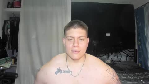 regan_jhonson online show from February 7, 6:14 am