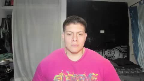 regan_jhonson online show from March 2, 4:17 am