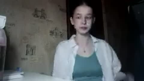 Silvia online show from June 27, 12:11 pm