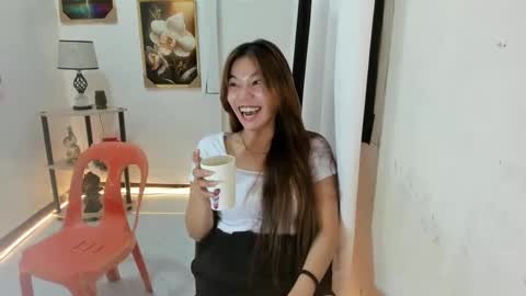 regelthegoddess online show from March 2, 4:42 pm