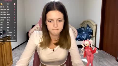 Lucy online show from September 20, 4:10 pm