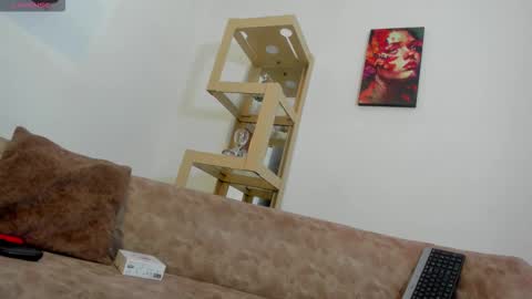 regiina_doll online show from January 11, 6:08 am