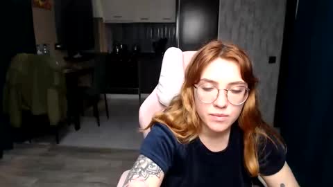 Regina online show from November 5, 2:35 am