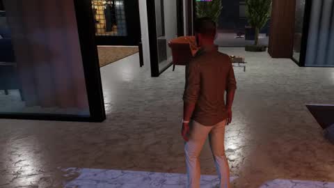 rehan3dx online show from October 13, 2:08 pm