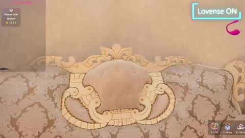 Rei online show from October 24, 2:12 am