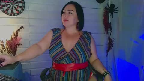 Karina online show from November 20, 2:25 pm