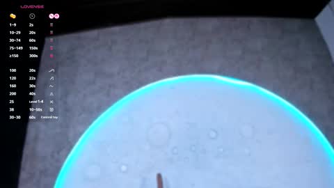 reiinachloe online show from March 19, 5:07 pm