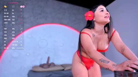 reiinachloe online show from March 14, 5:28 pm