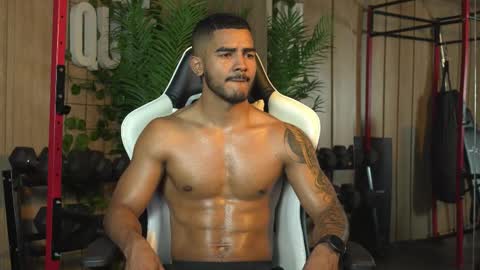 Reik online show from February 18, 1:00 pm