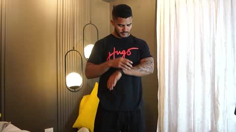 Reik online show from December 21, 12:55 pm