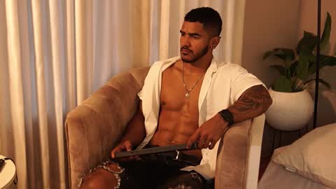 Reik online show from October 16, 12:16 pm