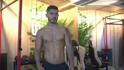 Reik online show from December 1, 12:14 pm