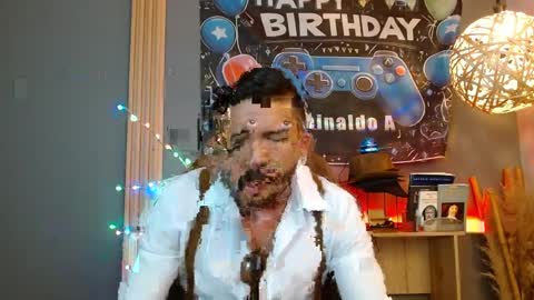   REIKO  online show from April 7, 7:27 pm