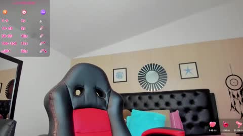 Snapshot of reina_loren chatting on October 1, 12:21 am reina_loren online show from October 1, 12:21 am