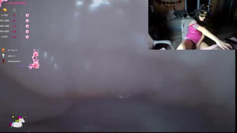 Snapshot of reinacatchile chatting on October 25, 2:01 am Reinacatchile online show from October 25, 2:01 am