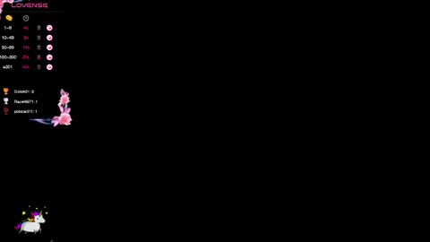 Snapshot of reinacatchile chatting on October 7, 2:07 am Reinacatchile online show from October 7, 2:07 am