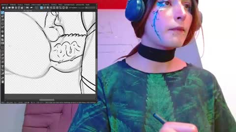 reiv_femboy online show from May 13, 4:00 am