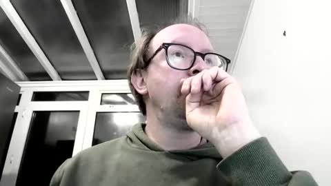 relaxnchat38 online show from April 15, 8:31 pm