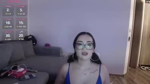 Relly online show from February 23, 9:17 pm