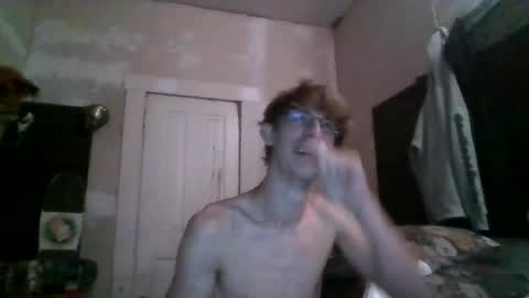 tylerBurnham online show from June 18, 6:08 am