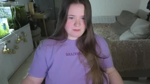 Ann OF - remirann21 online show from February 20, 4:09 pm