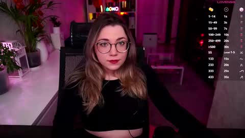 RemyWild online show from February 5, 6:11 pm